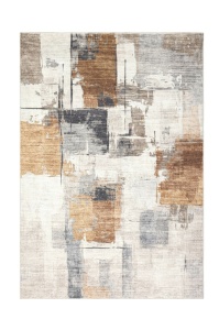 Szőnyeg Posh, terra, 200x290 cm