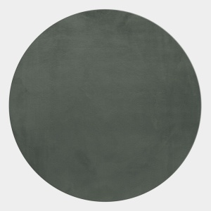Szőnyeg, Pouffy V1, zöld, 120 x 120cm - Img 2