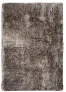 Szőnyeg, Samba, tópszín, 60x110 cm