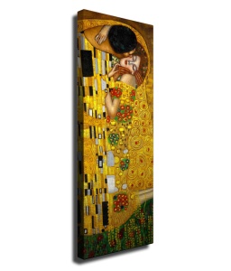 Vászonkép PC141, Multicolor, 30x80 cm - Img 3