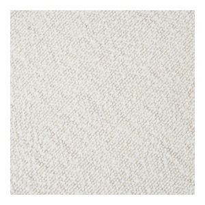 Canapea stanga Noor, Alb murdar, 94x166x276x75 cm - Img 3