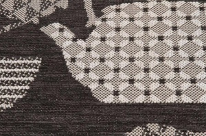 Covor bucatarie, Flex, Gri, 75x200 cm, Delta 19056 - Img 4