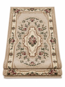 Covor, Lotos, Crem, 60x110 cm, Delta Lotos 570 100 - Img 4