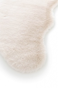 Covor, Soft, Crem, 50x80 cm, Delta Soft LOP 050 - Img 4