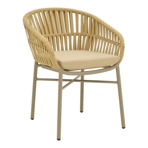 Fotel, Frama, Pako World, barna, 57x60x78 cm - Img 1