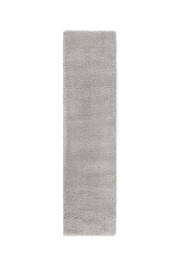 Futószőnyeg, Feather Soft, Flair Rugs, szürke, 60X230 cm - Img 2