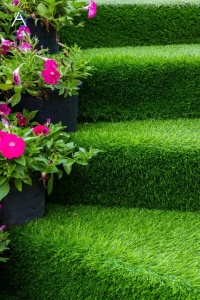 Gazon Artificial, Meil, Verde, 300x1800 cm, Delta - Img 4