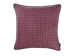 Párnahuzat, Jacquard V14, 43x43 cm