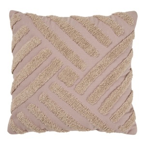 Perna Albany, Nisip, 45x45 cm - Img 4