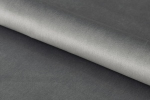 Scaun dining Demi, Gri, 90.5x45x55 cm - Img 6