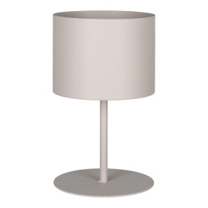 Suport pentru ghiveci Trofa, Bej, 21.5x21.5x36 cm - Img 3