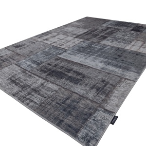 Szőnyeg, Avantgarde, taupe, 230x330 cm - Img 6