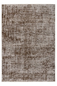 Szőnyeg, Bella, taupe, 80x150 cm
