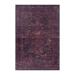 Szőnyeg, Fiesta, piros, V2, 200x290 cm - Img 2