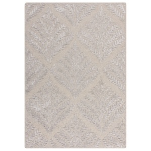 Szőnyeg, Flair Rugs Sloane, viszkóz, szürke, 200x290 cm - Img 2