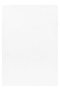 Szőnyeg Pouffy V1, fehér, 200 x 290cm - Img 2