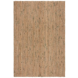 Szőnyeg, Sarita Jute Boucle, Flair Rugs, natúr, 200X290 cm - Img 2