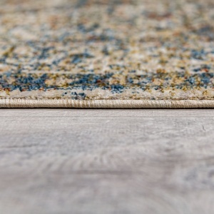 Szőnyeg Sybil Vintage stílusú, Flair Rugs, tarka, 200x300 cm - Img 3