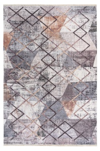 Szőnyeg, Valencia, többszínű, 200x290 cm