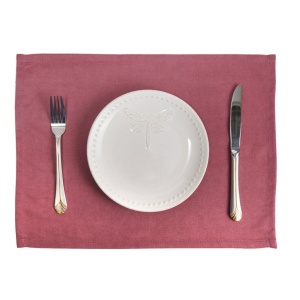 Tányéralátét szett 2 darabos, Dinner V42, 33x45 cm