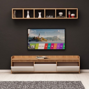 TV-szekrény, Liçi - Img 2