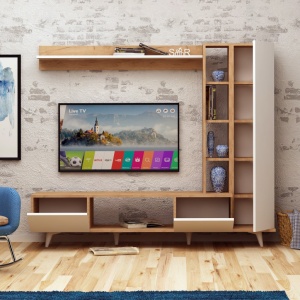 TV-szekrény, Rambuty - Img 2