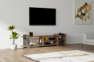 TV-szekrény, Zeyna