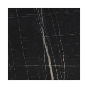 Asztallap, Relian, fekete, 70x70x1.2 cm