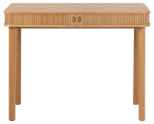 Birou Langley, Natural, 75x100x50 cm - Img 6