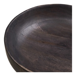 Bol Kullu, Maro, 26.5x26.5x8 cm - Img 2