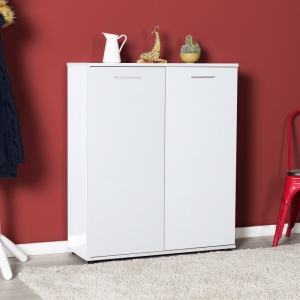 Cipősszekrény ADR-520-BB-1