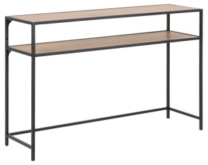 Consola Seaford, Natural, 79x120x35 cm - Img 3