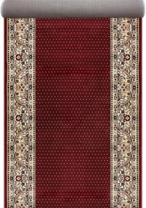 Covor biserica Traversa, Lotos, Grena, 80x700 cm, Delta 588 - Img 2