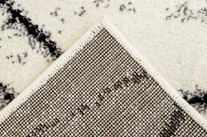 Covor, Cappuccino, Gri, 60x110 cm, Delta 16102 610 - Img 4