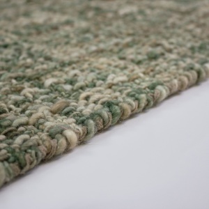 Covor Heather Verde 120x170 cm - Img 4