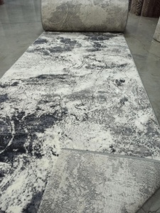 Covor Traversa, Itea, Gri, 60x200 cm, Delta Itea 42016 106 - Img 2