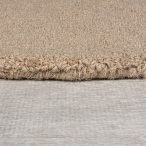 Futószőnyeg, Flair Rugs Mia Ellipse, natúr, 80x230 cm - Img 3