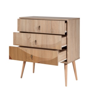 Komód, City, Sokszínű - Img 3