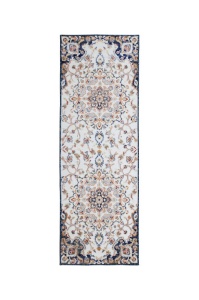 Kültéri futószőnyeg, Mabel, Flair Rugs, sötétkék, 80X230 cm - Img 2