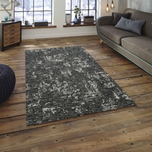 Modern szőnyeg, Anny 33003, 1600 g/m², 58x110 cm