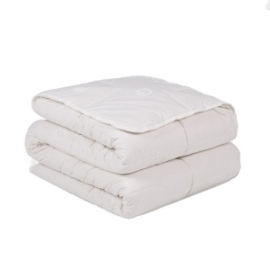 Paplan, Szilikon Cottonbox, 100% pamut, 195x215 cm