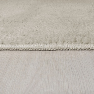 Puha szőnyeg, Flair Rugs, Mellow, natúr, 140x200 cm - Img 5