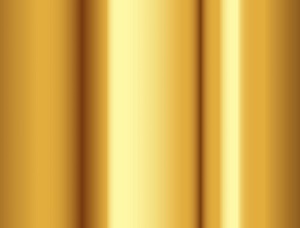 Scaun de bar Goose, Auriu, 87x41x41 cm - Img 6