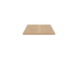 Set 2 piese Extensii masa Marte, Natural, 2x45x102 cm - Img 4