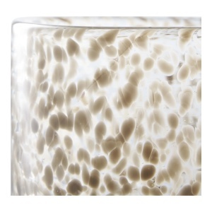 Suport lumanare, Maro, 12x12x11.5 cm - Img 4