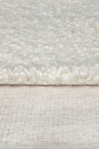 Szőnyeg, Flair Rugs Asterix Linear, bézs/natúr, 160x230 cm - Img 3