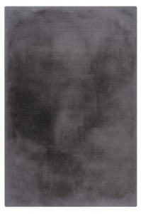 Szőnyeg, Lambada, Szürke, 120x170 cm