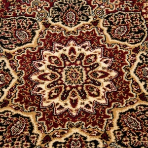 Szőnyeg, Marrakesh, V1, piros, 80x150 cm - Img 3