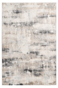 Szőnyeg, My Salsa, szürke, 80x150 cm - Img 2