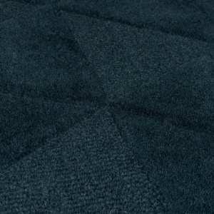 Szőnyeg, Shard, Flair Rugs, pávakék, 200X290 cm - Img 4